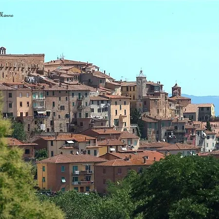 Appartamento Viola Chianciano Terme