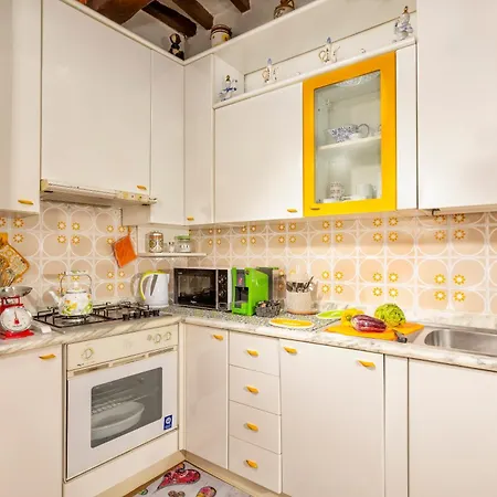 Appartamento Viola Chianciano Terme