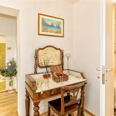 Appartamento Viola Chianciano Terme