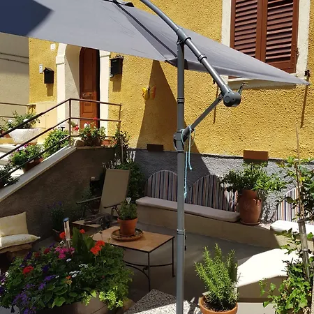 Viola Appartamento